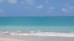 Condomínio Village , Casa Darci-Pé na Areia - Barra Grande