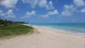 Condomínio Village , Casa Darci-Pé na Areia