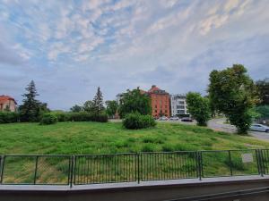 Lastadia Apartament - Przytulna Przystań nad Motławą