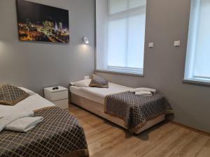 Apartament dwupoziomowy Kłodzko - Centrum