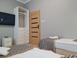 Apartament dwupoziomowy Kłodzko - Centrum