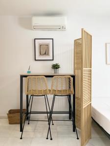 MalagadeVacaciones- Suite Mendoza