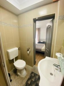 Linton Apartmanház