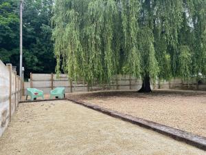 La Petite Maison au bord de leau