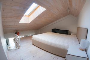 Old Mill Apartamentai - Palanga