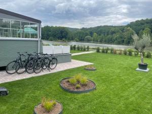 La Petite Maison au bord de leau