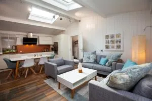 Ferienwohnung - Nähe Kaiserslautern - Leimen