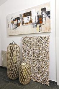 Ferienwohnung - Nähe Kaiserslautern