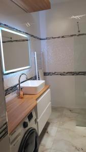 Apartament OSTOYA