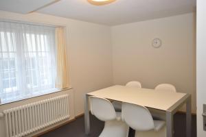 1BR flat in historical center - Symbol 3