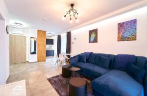 LAGUNA Apartament Polanica Residence 8