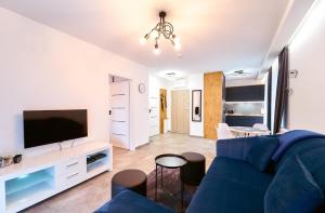 LAGUNA Apartament Polanica Residence 8