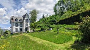 B&B / Chambres d'hotes La Maison Normande : photos des chambres