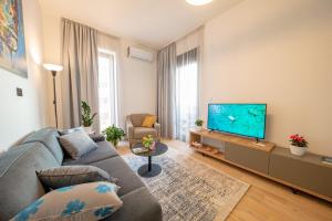 DiVa Lux Apartment in Soho City complex