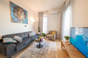 DiVa Lux Apartment in Soho City complex