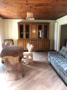 Casa Vacanze La Vite