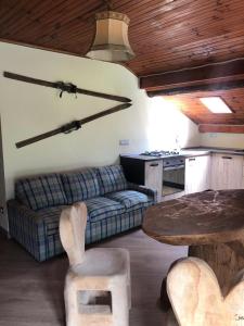 Casa Vacanze La Vite