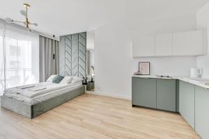 Grand Apartments - Bastion Wałowa Studio