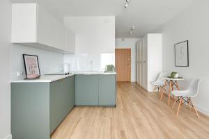 Grand Apartments - Bastion Wałowa Studio