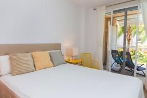 Golden Gardens Saudade Apartment Javea Arenal by Rock Rentals