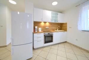 apartmani Juroš Sveti Vid