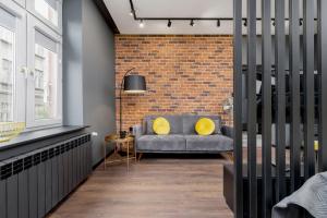 Old Town Studio Good Vibes by Renters Prestige
