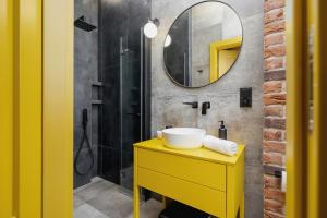 Studio Bosacka Old Town Good Vibes by Renters Prestige