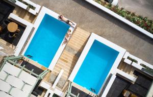 EmGard Suites Kythnos