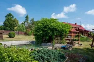 Chata Skrzata - Kopiec