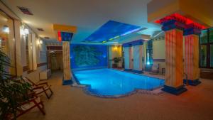 Saint George Hotel & Medical Spa