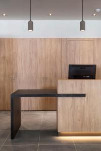 B&B HOTEL Lisboa Montijo