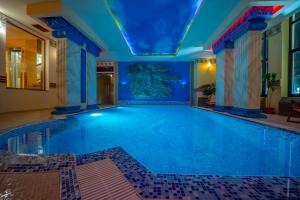 Saint George Hotel & Medical Spa