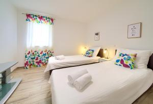 apartmani Juroš Sveti Vid