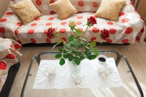 OLIVES Estate APARTMENTS