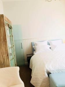 Deluxe Double Room room in Kirisavan Holiday Home