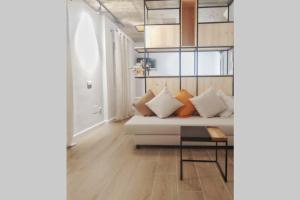 SUITEUMBRIA, diseño y relax en la playa!