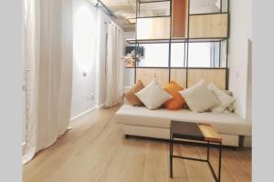 SUITEUMBRIA, diseño y relax en la playa!