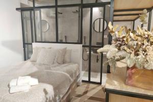 SUITEUMBRIA, diseño y relax en la playa!