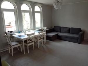 APARTAMENT DLA TURYSTÓW SOPOT