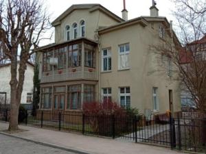 APARTAMENT DLA TURYSTÓW SOPOT