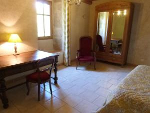 B&B / Chambres d'hotes Domaine du Clap : photos des chambres