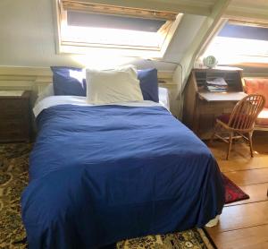 Art+bed and breakfast