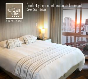 Urban Suites Apart Hotel