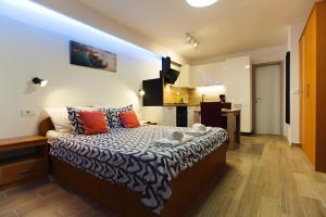 Apartments Kiwi Rovinj