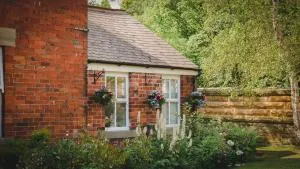 River Cottage at Old Post Office - Bardon Mill