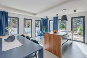 VILLA ELEMENTA - A peaceful retreat