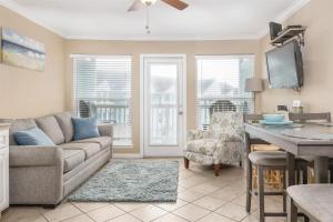 Seascape 1321 Hotel Room