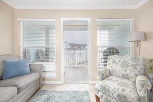 Seascape 1321 Hotel Room