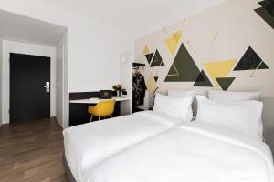 B&B HOTEL Oftringen