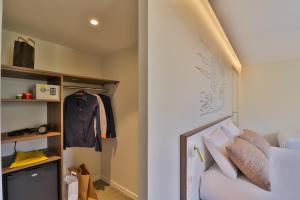 Hotels Hotel du Pin Nice Port : photos des chambres